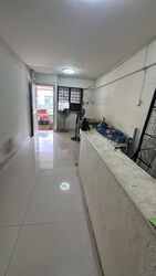 Blk 732 Nee Soon Central Vista (Yishun), HDB 3 Rooms #618325701